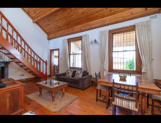 2 BEDROOM HOUSE TO LET IN TAMBOERSKLOOF